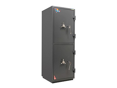 Огневзломостойкий сейф &laquo;VALBERG Гранит 120T/2 KL&raquo;