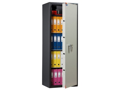 Сейф 1 класса I класса &laquo;VALBERG ГРАНИТ I -165T&raquo;