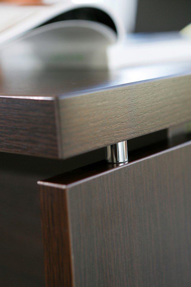 Кабинет руководителя премиум Fermo - вид 10