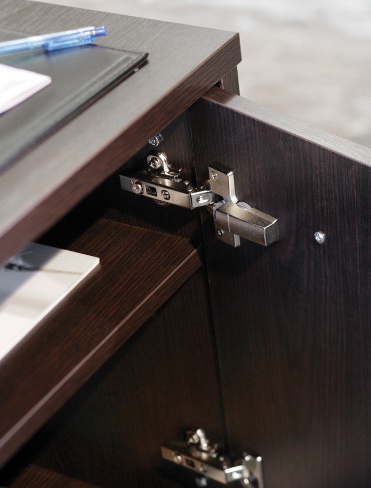 Кабинет руководителя премиум Fermo - вид 8