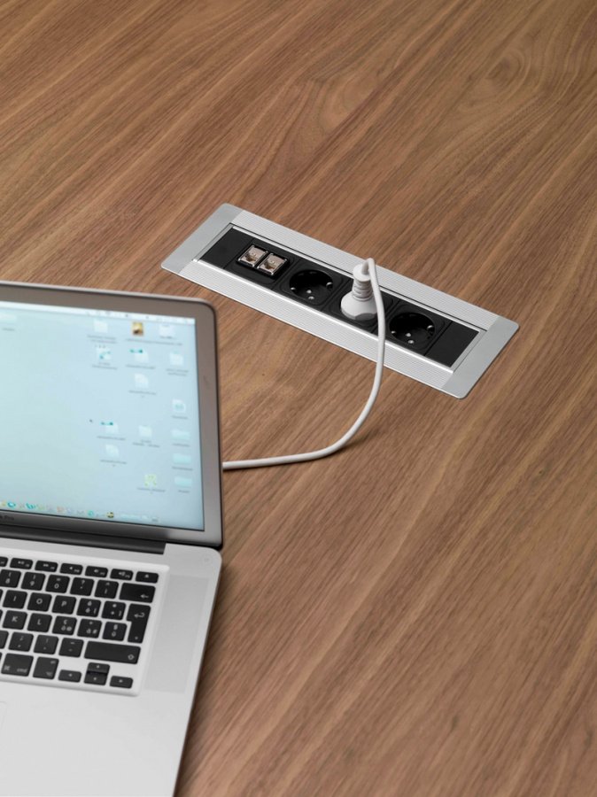 Кабинет руководителя премиум класса Ola - вид 7