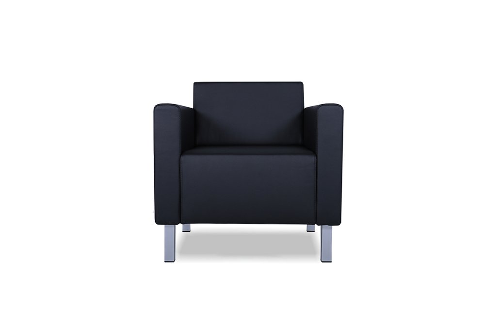 2-местный офисный диван Евро - вид 5