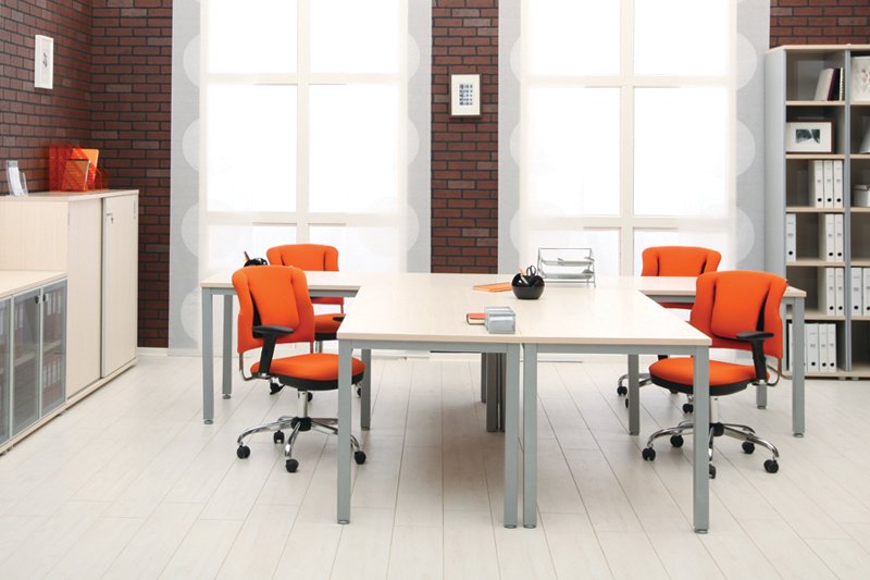 Мебель для персонала VASANTA - вид 4