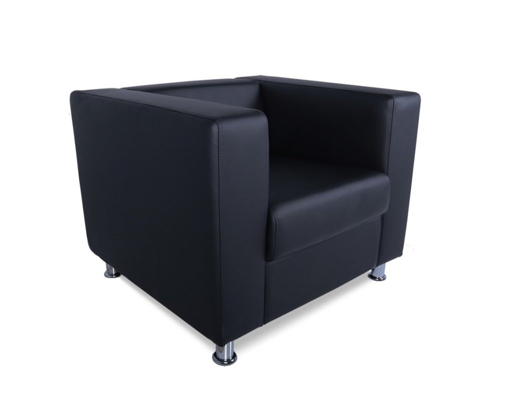 2-местный офисный диван Аполло - вид 4