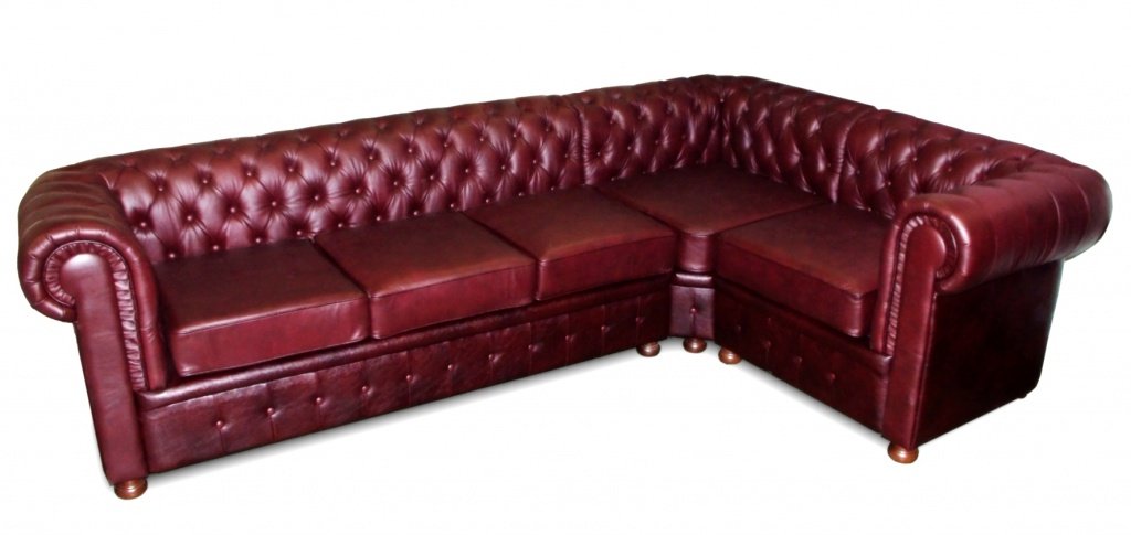 2-местный офисный диван Честертон - вид 6