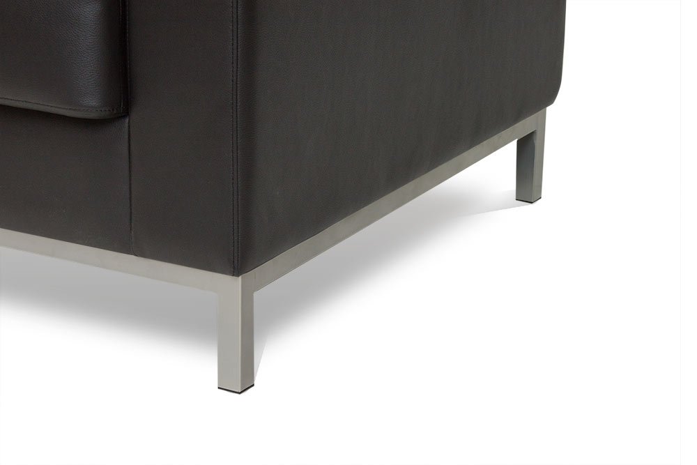 2-местный офисный диван Бентли - вид 3