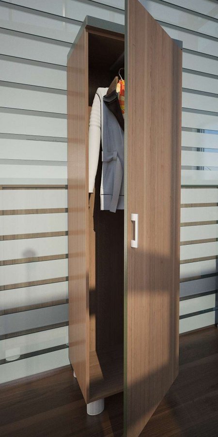 Классическая мебель в кабинет Турин - вид 3