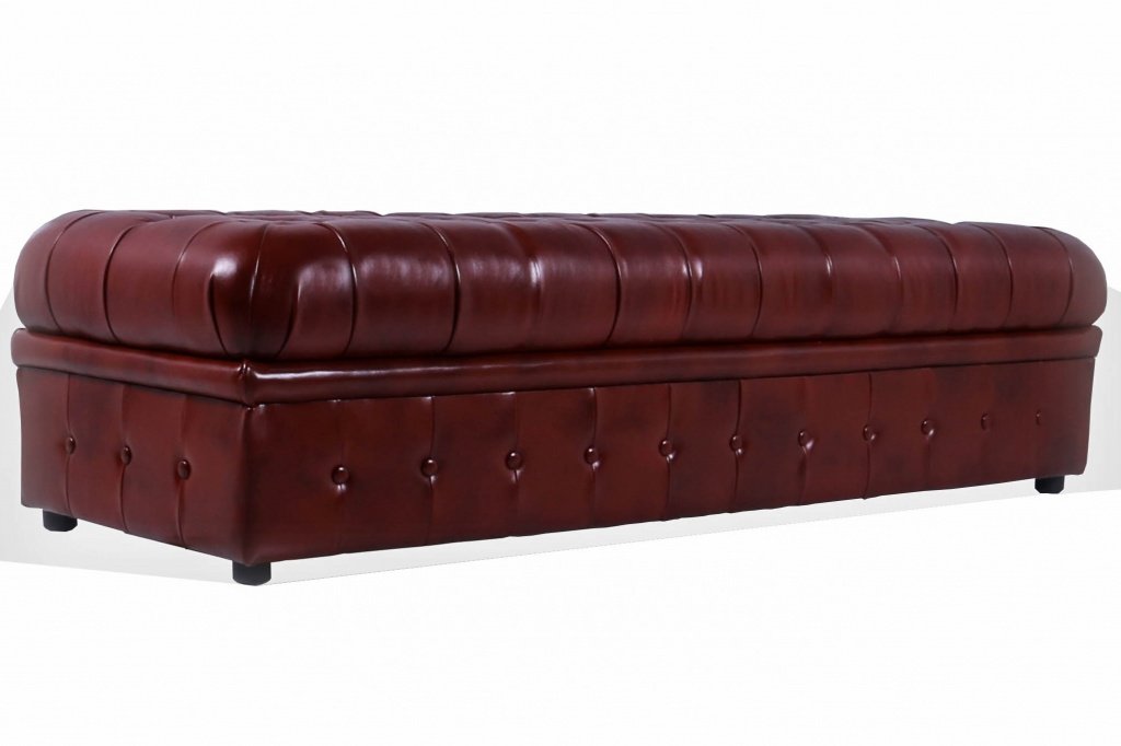 2-местный офисный диван Честертон - вид 4