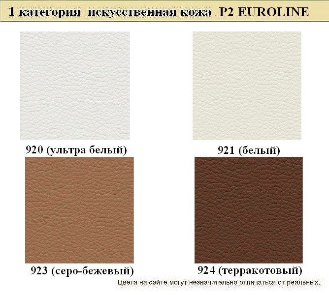 2-местный офисный диван Европа - вид 16