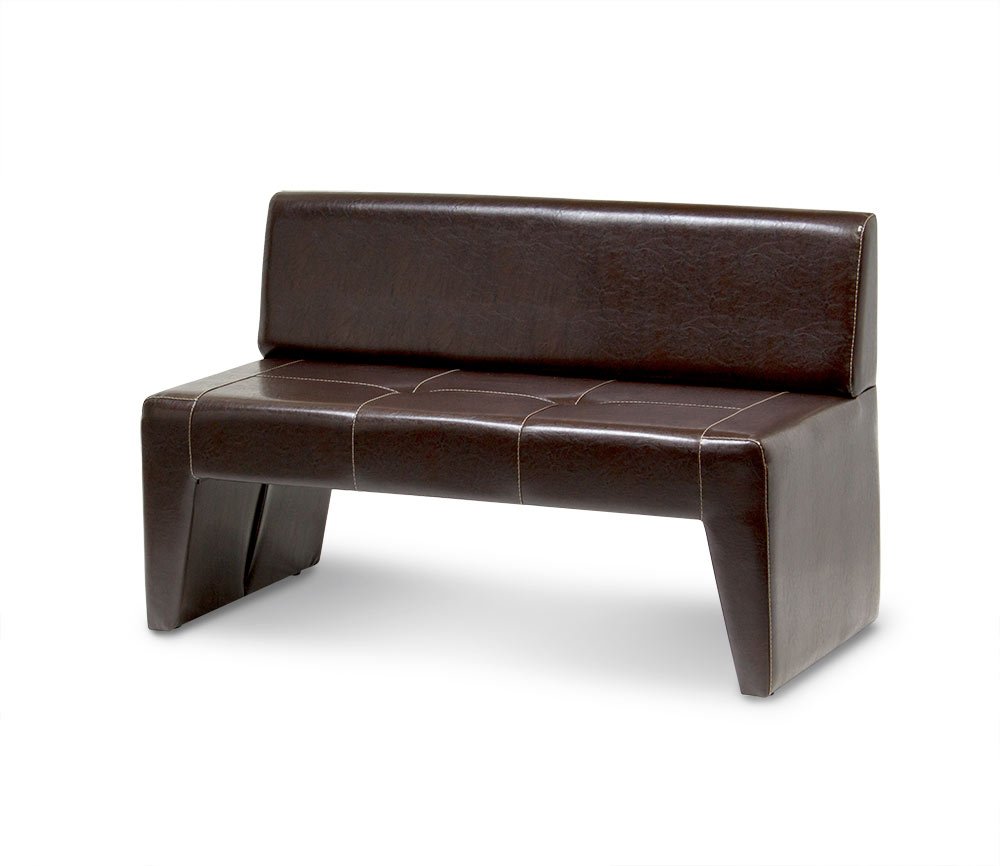 2-местный офисный диван KIT - вид 2