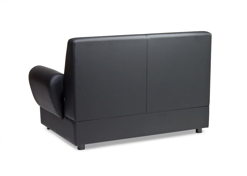 2-местный офисный диван MATRIX - вид 4