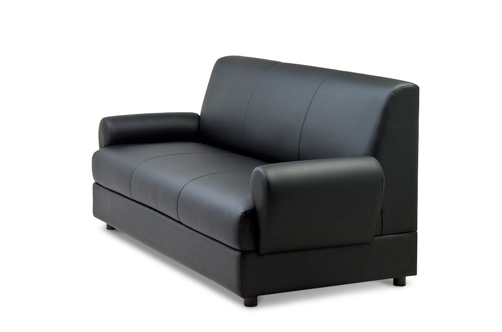 2-местный офисный диван MATRIX - вид 3