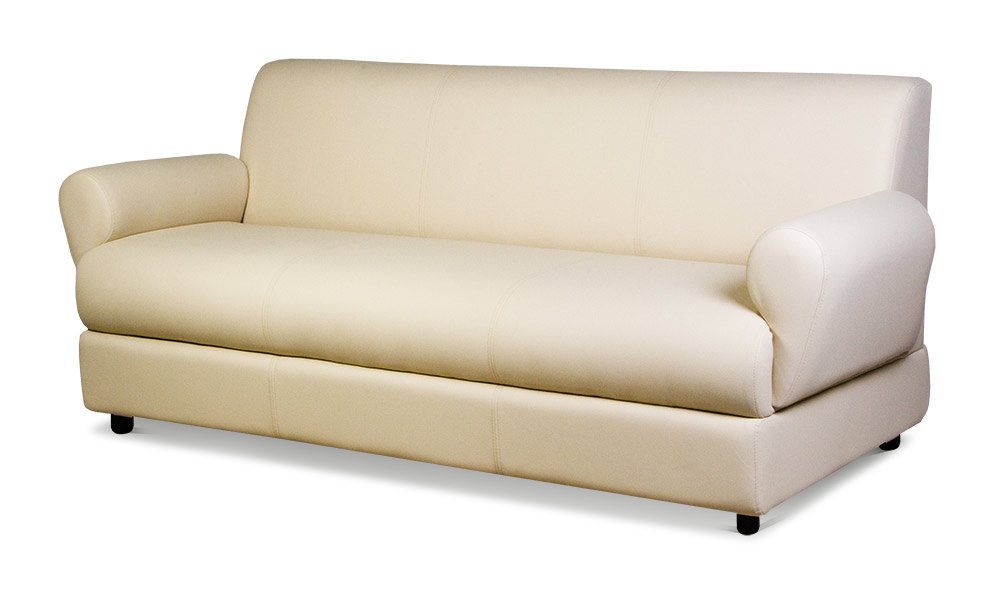 2-местный офисный диван MATRIX - вид 5