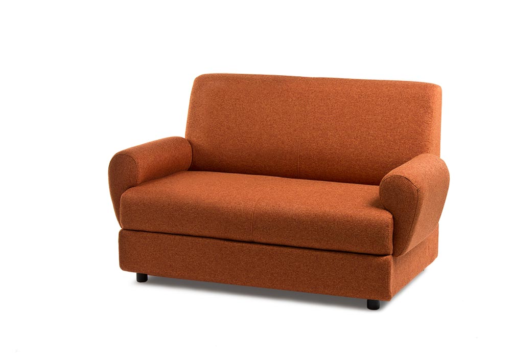 2-местный офисный диван MATRIX - вид 6