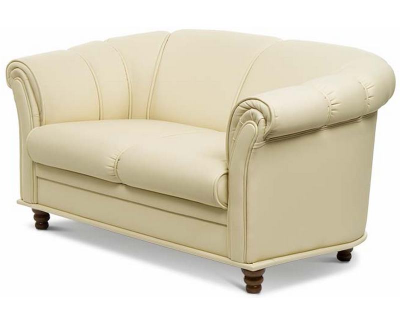 2-местный офисный диван Нео - вид 3