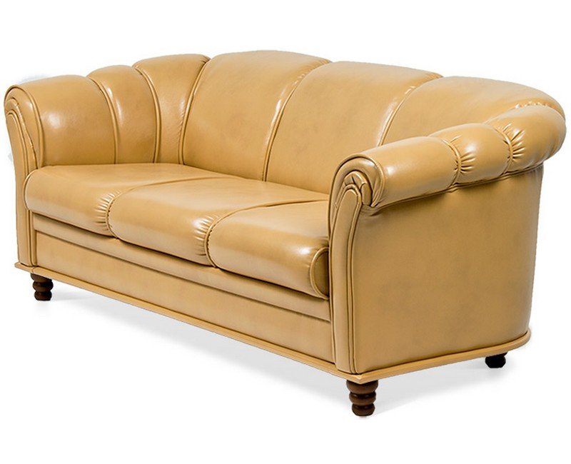 2-местный офисный диван Нео - вид 10