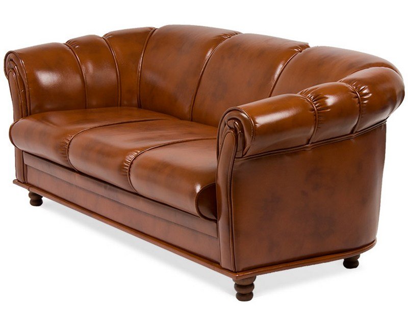 2-местный офисный диван Нео - вид 13