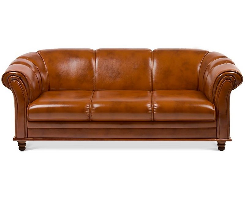 2-местный офисный диван Нео - вид 14