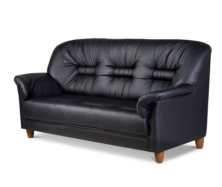 2-местный офисный диван PREMIER - вид 4