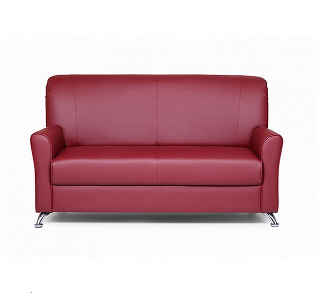 2-местный офисный диван Европа - вид 15