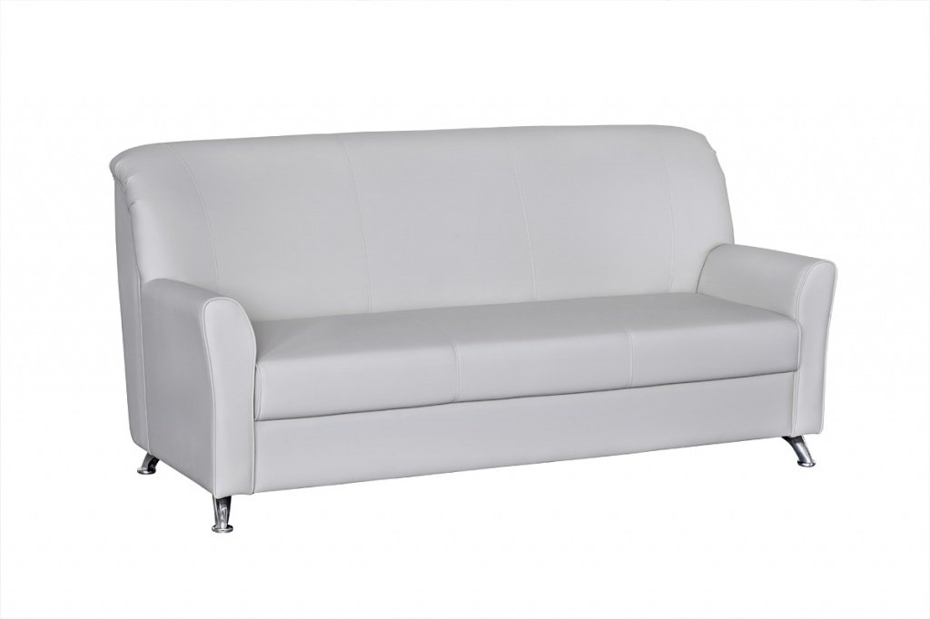 2-местный офисный диван Европа - вид 5