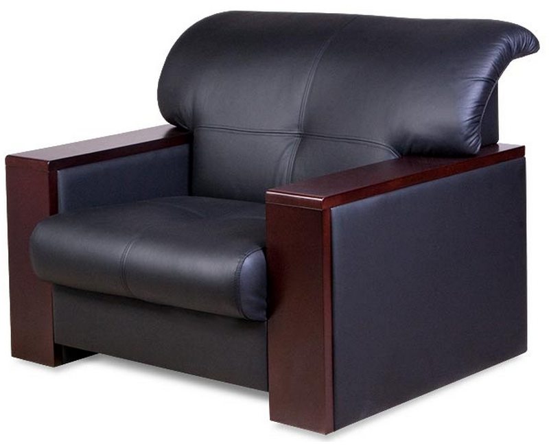 2-местный офисный диван Боссо - вид 18