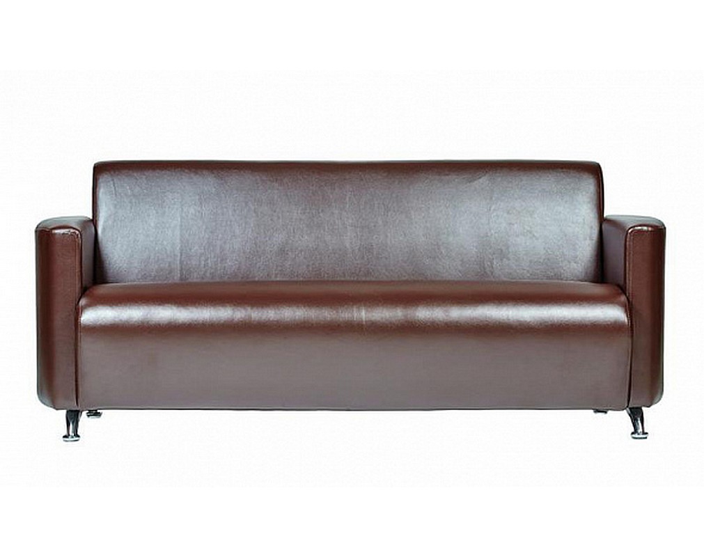 2-местный офисный диван Сити - вид 10