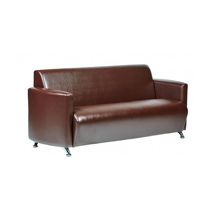 2-местный офисный диван Сити - вид 11