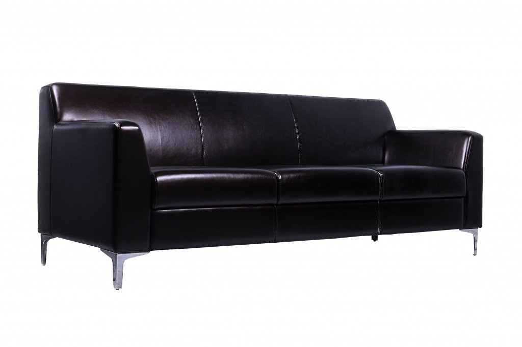 2-местный офисный диван Смарт - вид 7