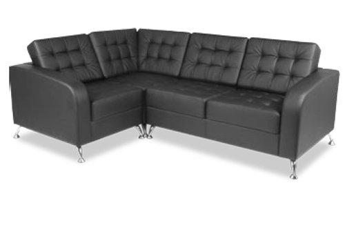 2-местный офисный диван Рольф - вид 6