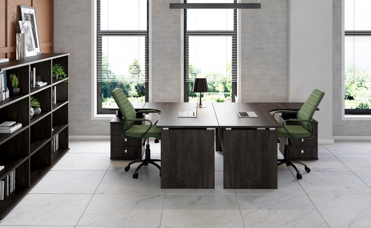 Мебель для персонала VASANTA - вид 23