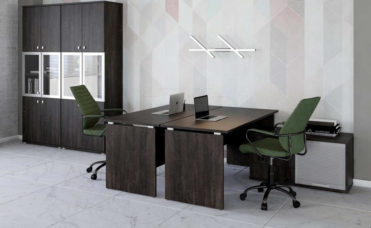 Мебель для персонала VASANTA - вид 24