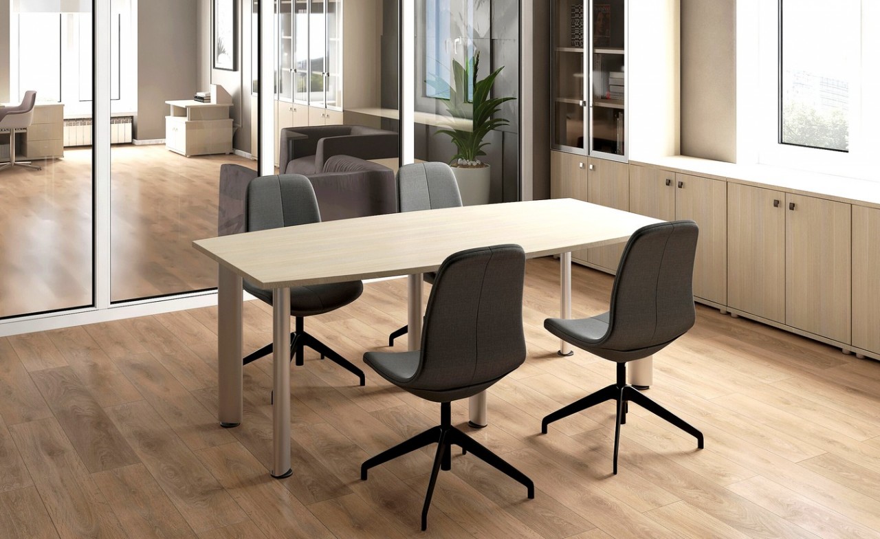 Мебель для персонала VASANTA - вид 29