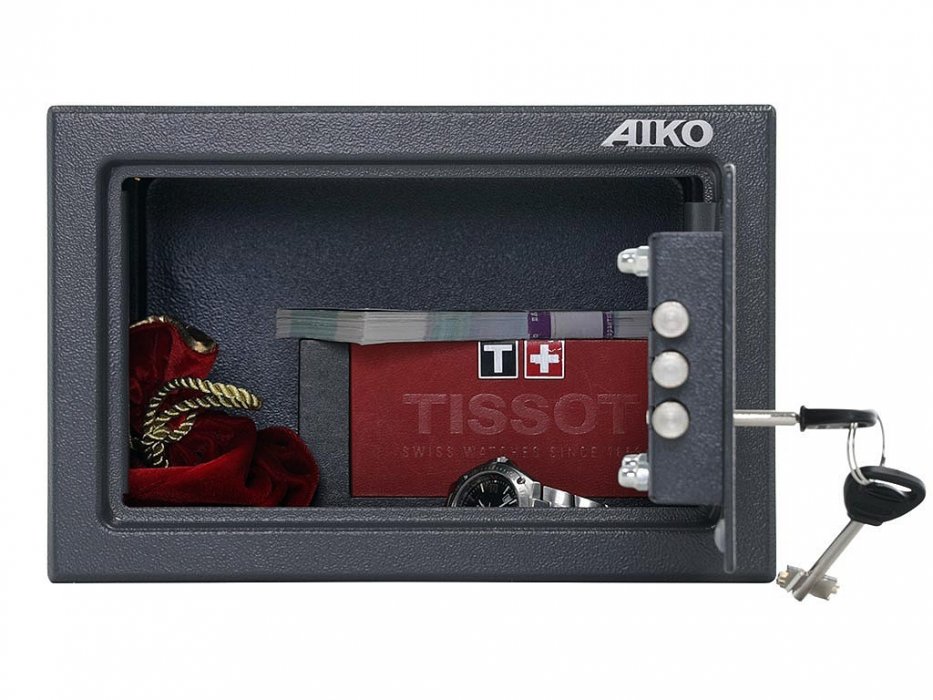 Сейф &laquo;AIKO Т 170 KL&raquo; - вид 5