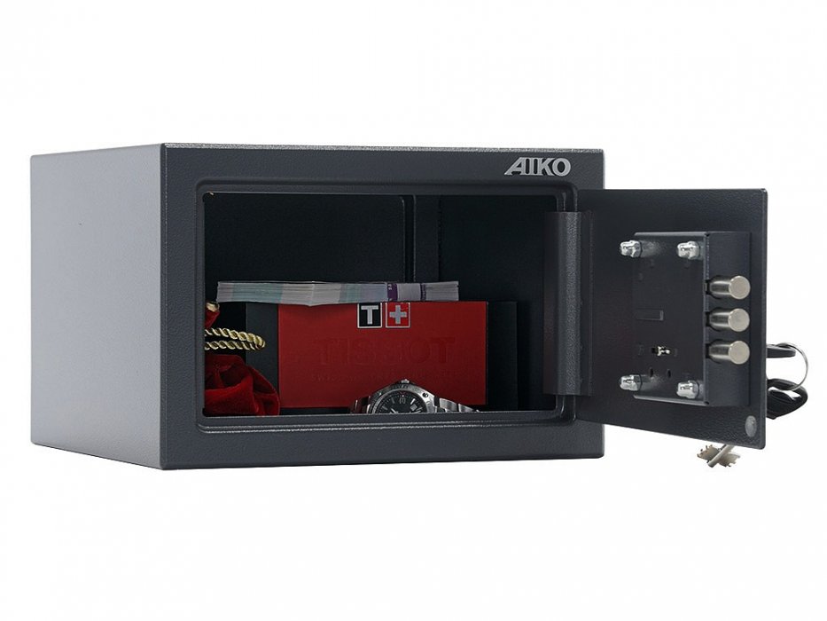 Сейф &laquo;AIKO Т 170 KL&raquo; - вид 4