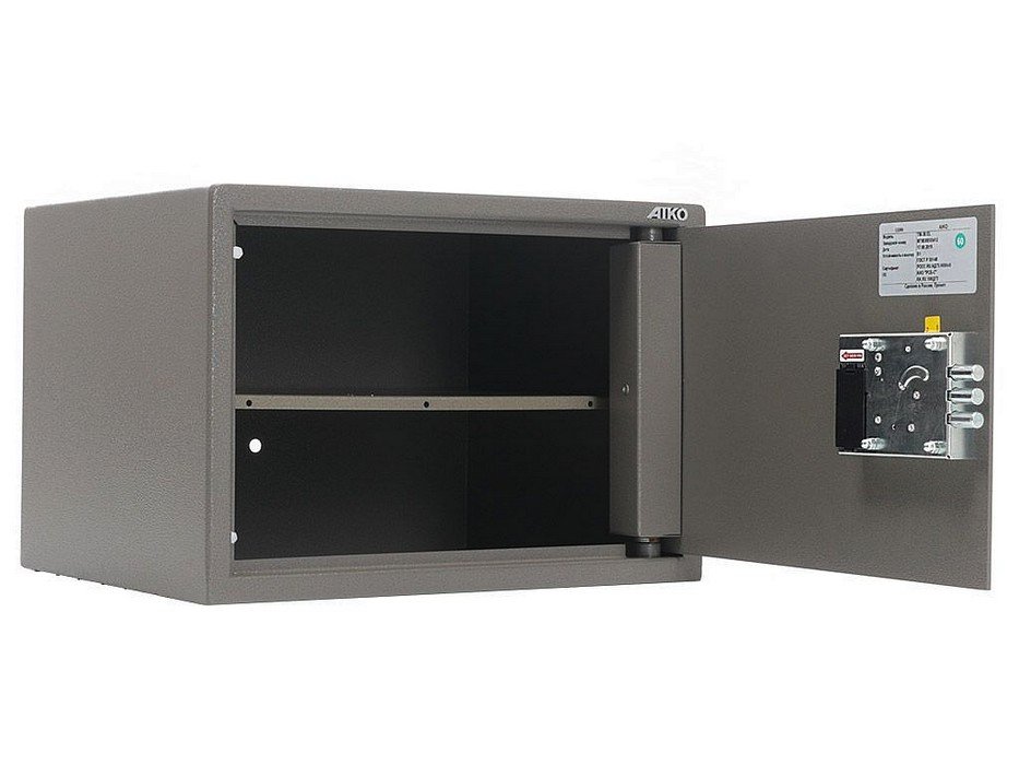 Сейф &laquo;AIKO ТM-30 EL&raquo; - вид 2