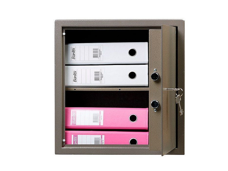 Сейф &laquo;AIKO ТМ-46 KL&raquo; - вид 2