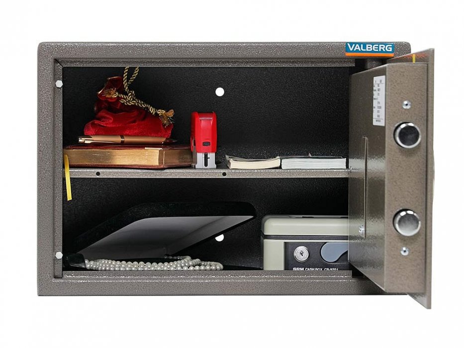 Электронный сейф &laquo;VALBERG ASM-30 EL&raquo; - вид 5
