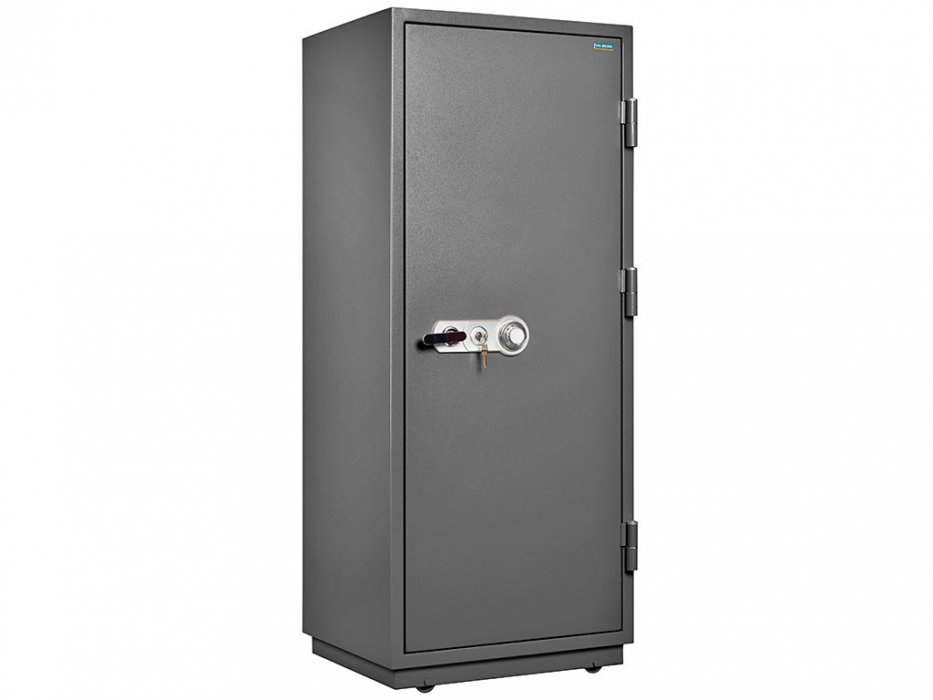 Огнестойкий сейф &laquo;VALBERG FRS-173Т CL&raquo; - вид 2