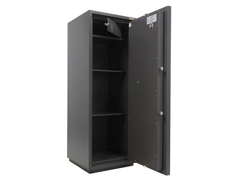 Огневзломостойкий сейф &laquo;VALBERG Кварцит 120Т EL&raquo; - вид 3