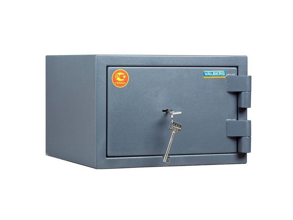 Сейф &laquo;VALBERG Кварцит 25 KL&raquo; - вид 2