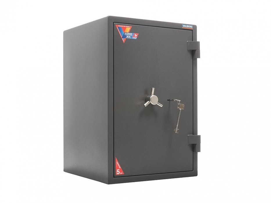Сейф 2 класса &laquo;VALBERG Гранит 65Т KL&raquo; - вид 3