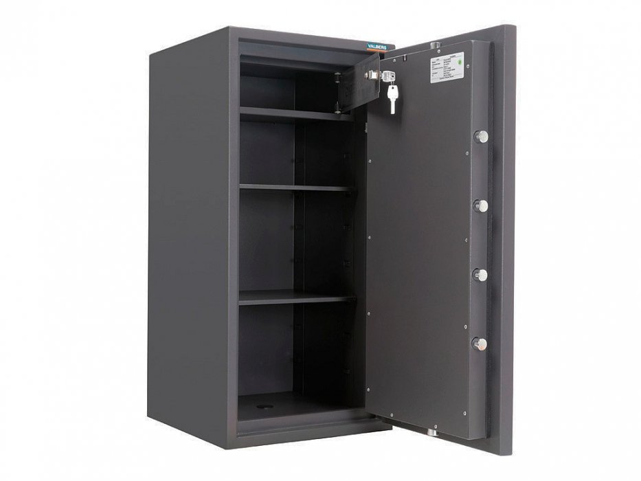 Огневзломостойкий сейф &laquo;VALBERG Гранит 90T EL&raquo; - вид 3