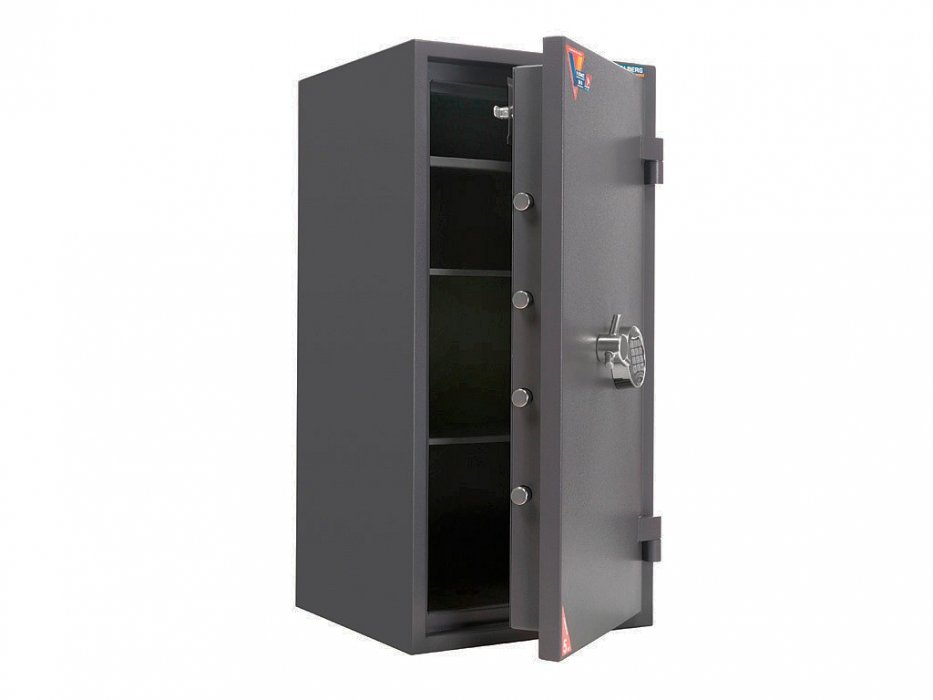 Огневзломостойкий сейф &laquo;VALBERG Гранит 90T EL&raquo; - вид 2