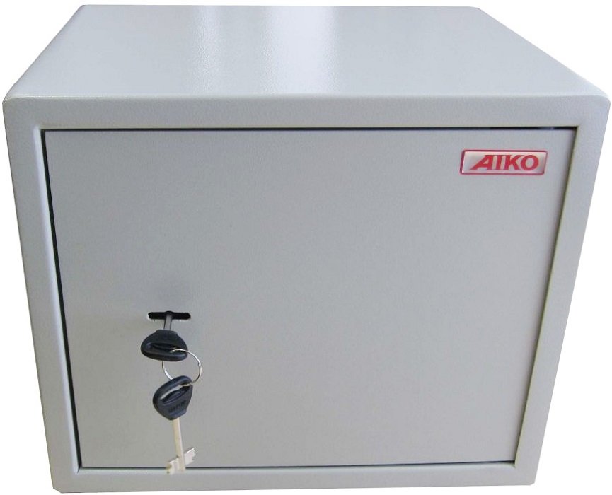 Сейф &laquo;AIKO Т-28 KL&raquo; - вид 2