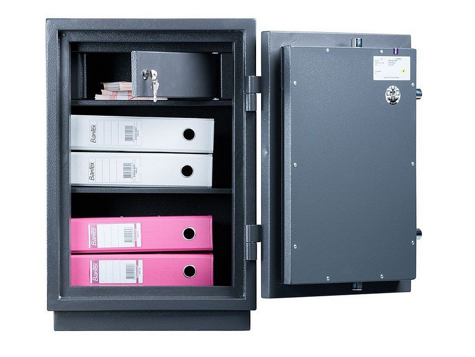 Сейф 1 класса &laquo;VALBERG Кварцит 65МТ KL&raquo; - вид 3