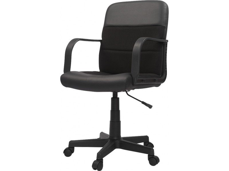 Офисное кресло эконом Чери В - вид 3