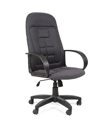 Офисное кресло CHAIRMAN СH-727 - вид 9