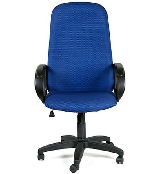 Офисное кресло эконом CHAIRMAN BUDGET-E-279 - вид 2