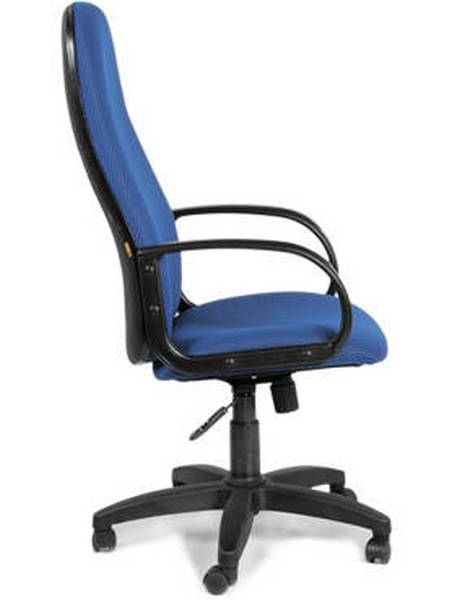 Офисное кресло эконом CHAIRMAN BUDGET-E-279 - вид 3